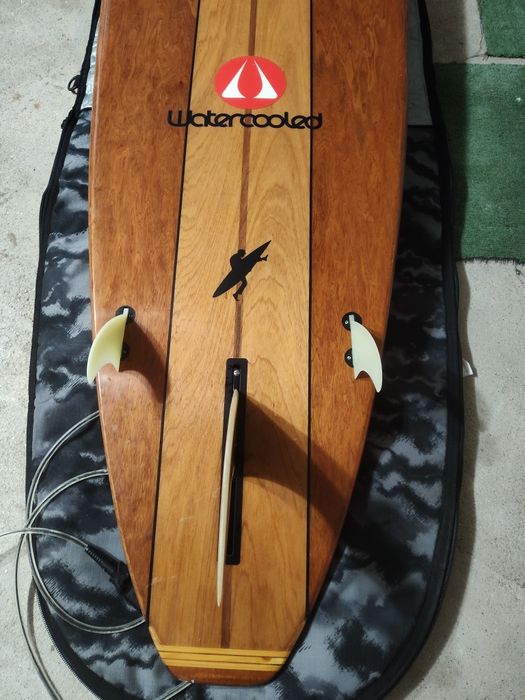 Longboard 9.6' Kym Thompson Waterline