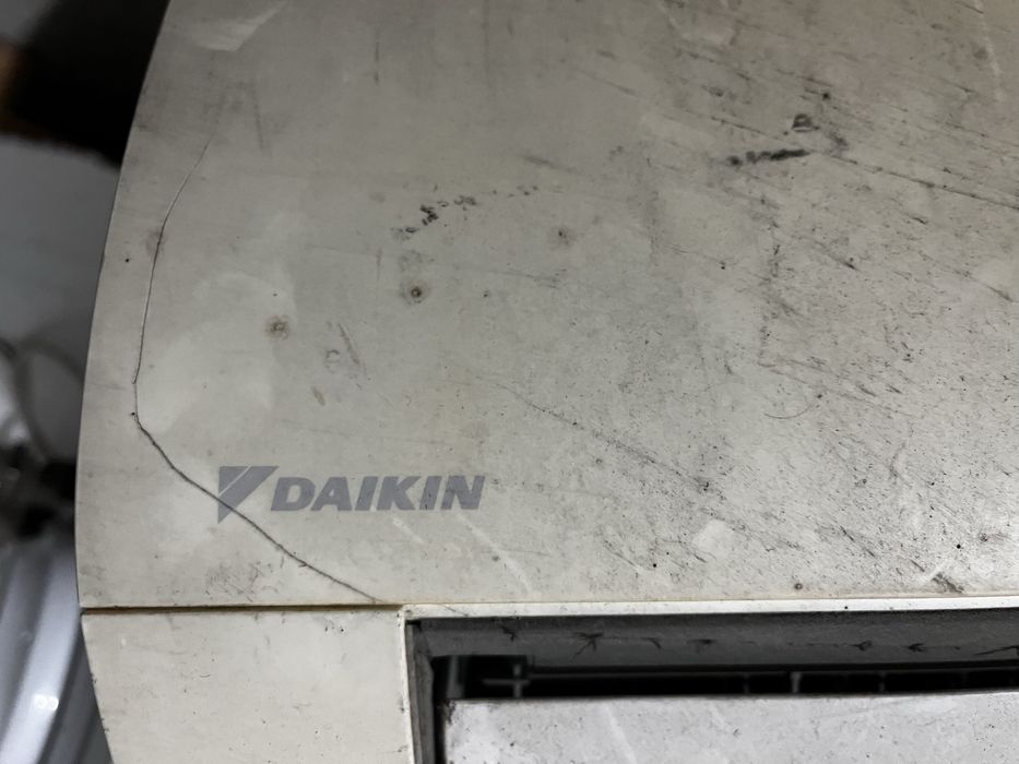 Unidade interior AC Daikin 12.000BTU