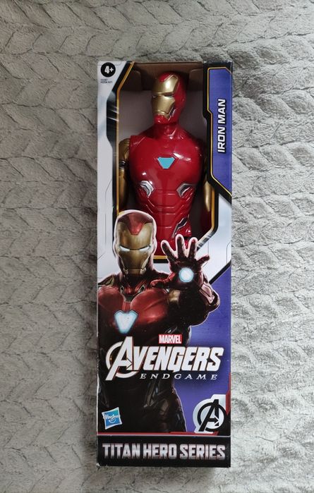 Avengers Iron Man