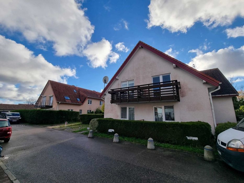 Mieszkanie na sprzedaż, 2 pokoje, 35 m², Zieleniewo