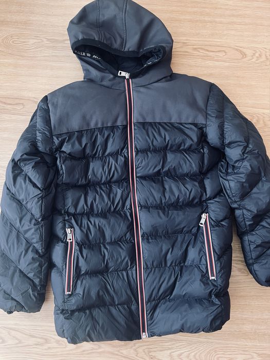 Casaco Moncler criança