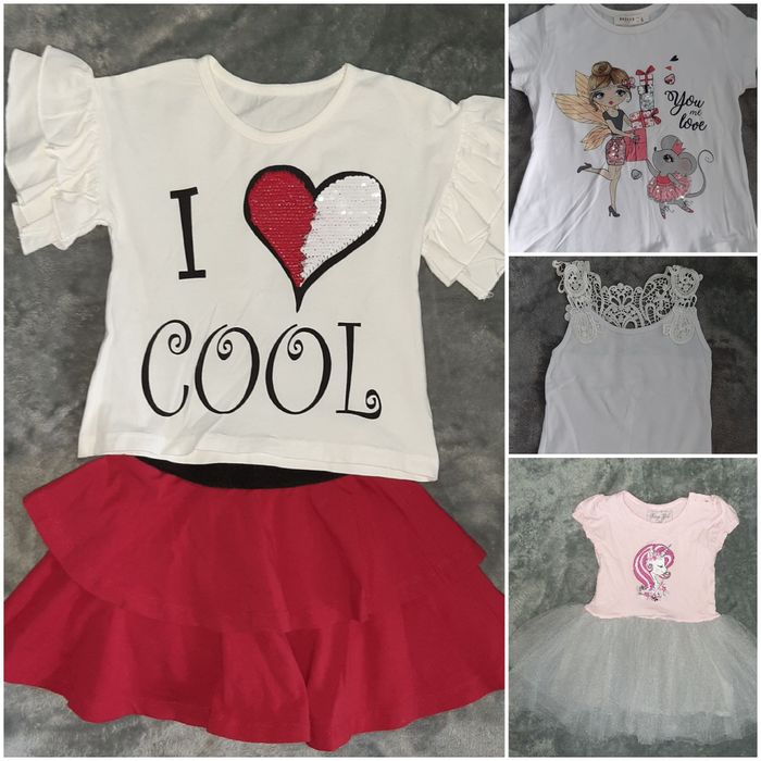 Летнее платье 98р