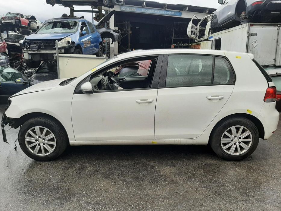 Bomba De Combustível Volkswagen Golf