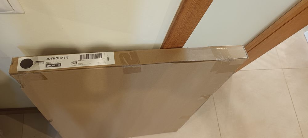 Mesa de Apoio Exterior JUTHOLMEN (IKEA)