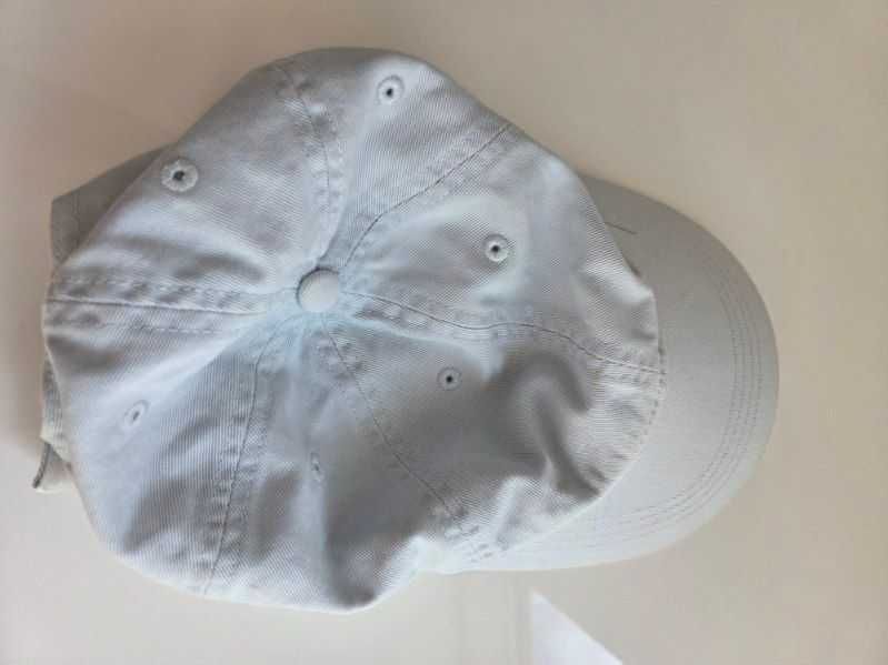 H&M czapeczka dla dziewczynki 128-146 (8-11 LAT)