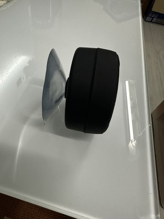 Coluna som WC Silvercrest