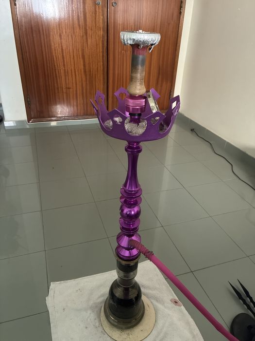 Shisha Mani Sultan