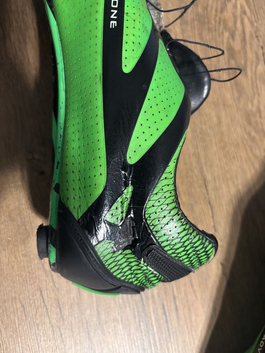 Buty kolarskie, carbonowe Vittoria 28,5 cm 44