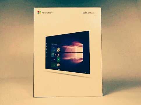 Windows - Win 10 / 11 Pro - Home x64 klucz produktu