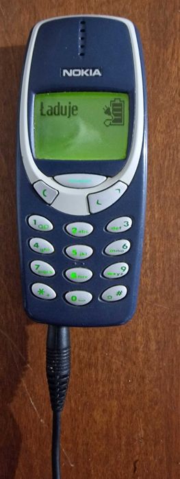 NOKIA 3310 typ NHM-5NX
