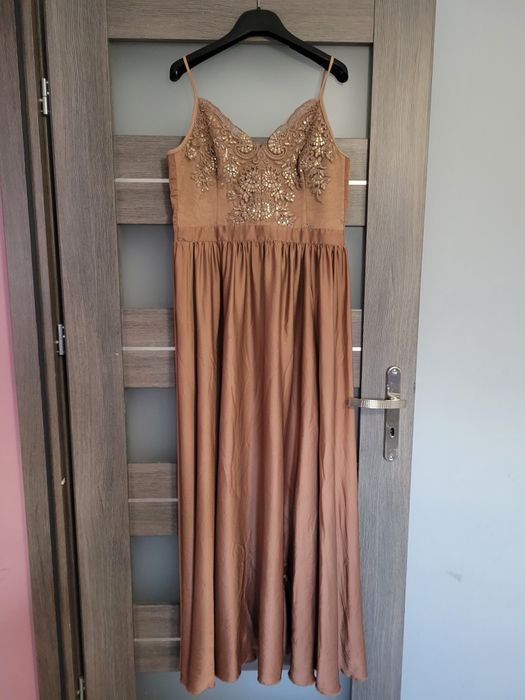 Sukienka wieczorowa Emu L