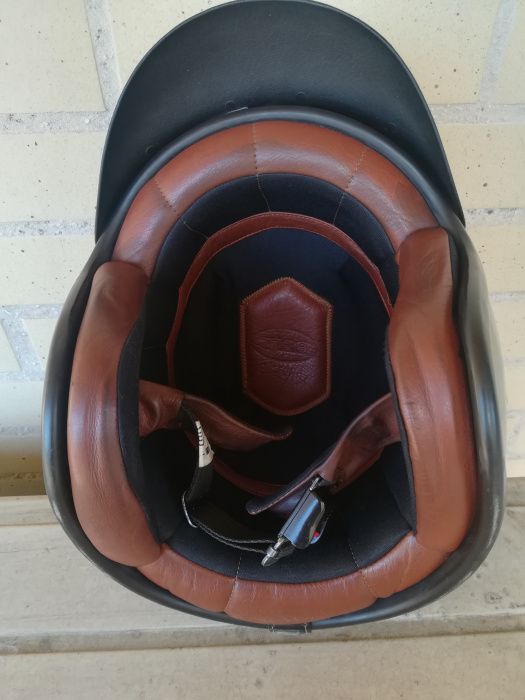 Capacete Bell Custom Black Mate
