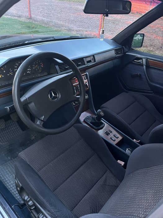 Продам Mercedes W124