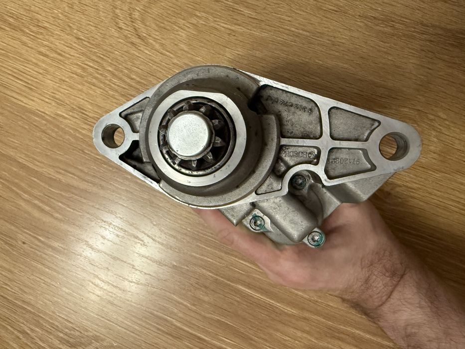 Стартер Bosch VAG