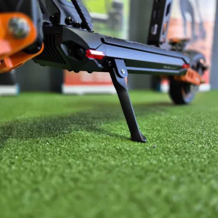 Електросамокат‼️Kugoo Kirin G2 Max‼️1200 Ват\10 дюймів
