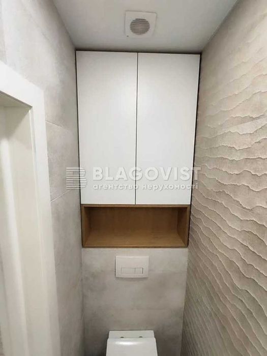 2-rooms apartment apartment by the address st. Sverstyuka (area 74 m²) - Atlanta.ua - photo 22