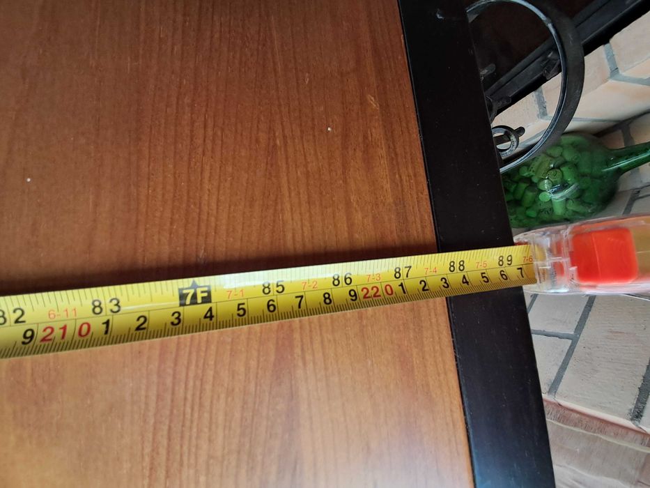 Mesa jantar madeira extensível