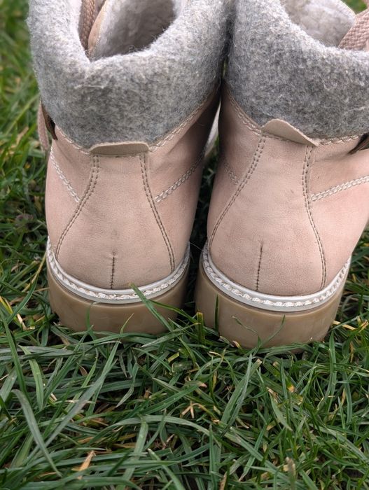 Черевики дитячі 36