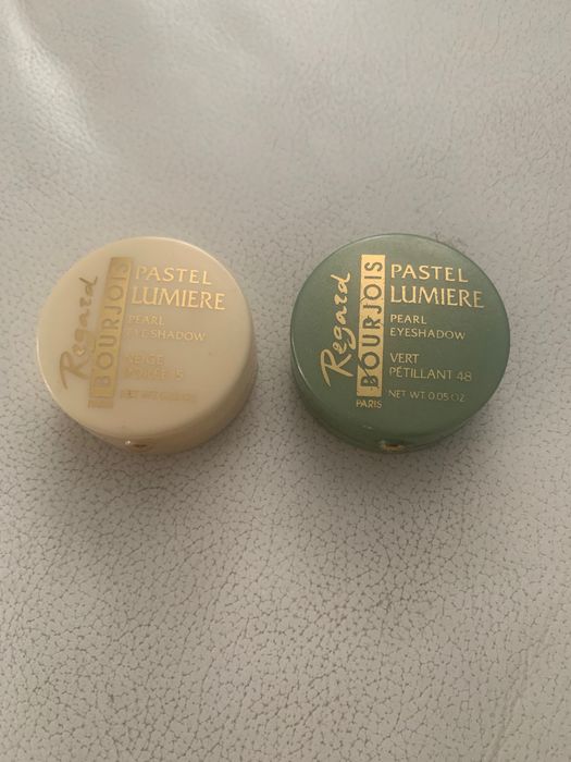 Bourjois komplet cieni