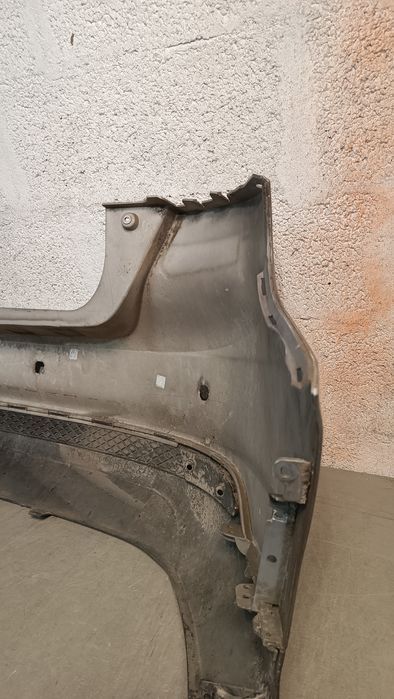 Vendo parachoque de trás Ford focus ano 2011/15