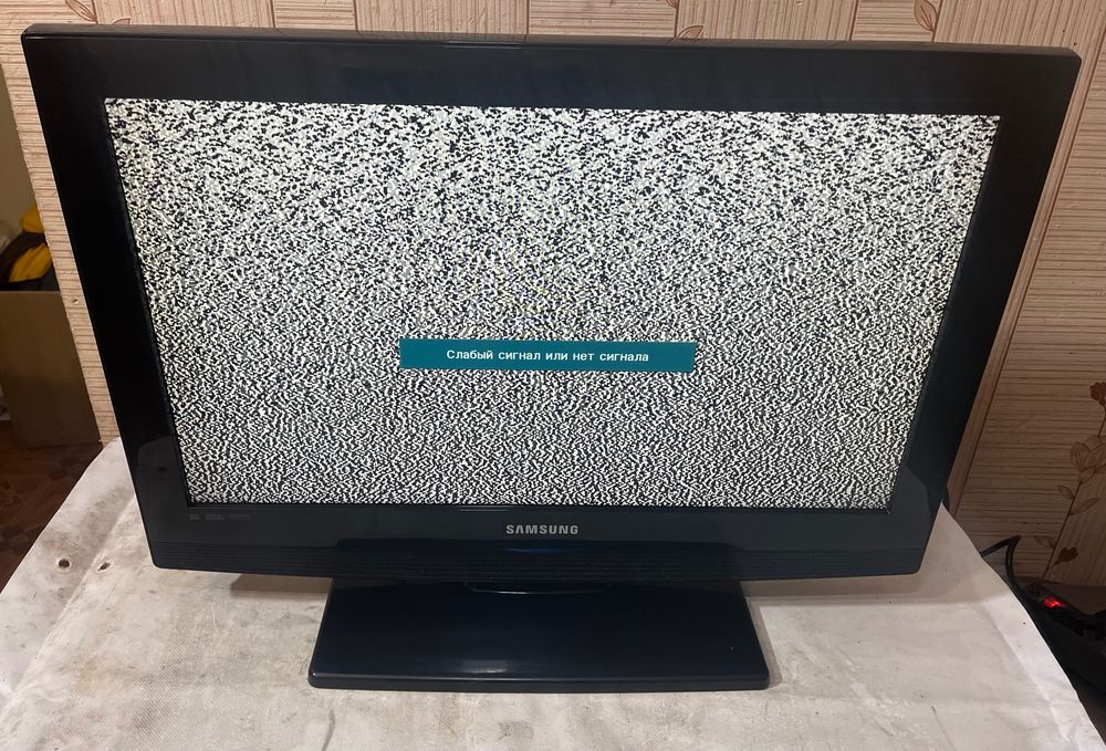 Samsung 26″ Телевізор LE26B350F1W HD