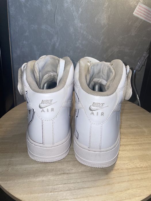 Nike Air Force 1