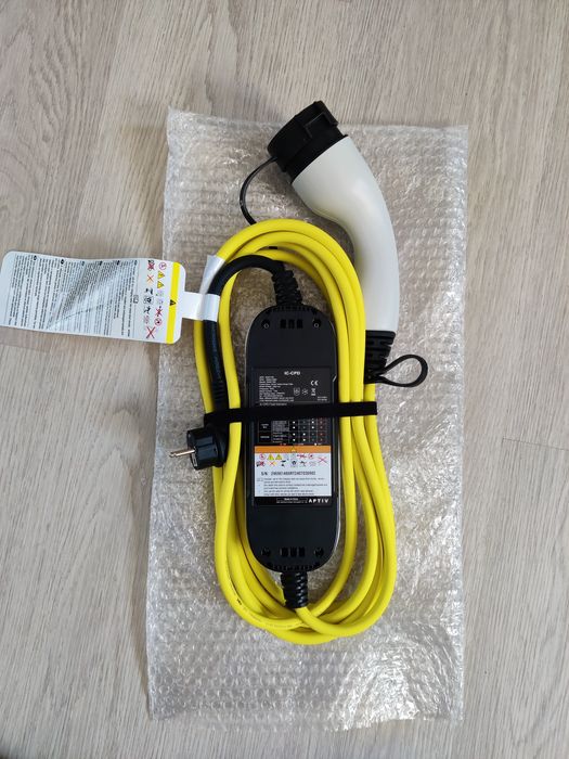 Зарядний Пристрій Nokia Dacia Spring Renault