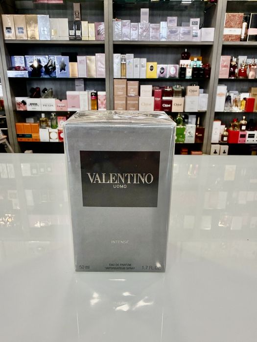 Valentino Uomo Intense Eau De Parfum UNIKAT - 50 ml