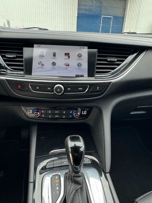 Продам Opel Insignia Grand Sport « Innovation»