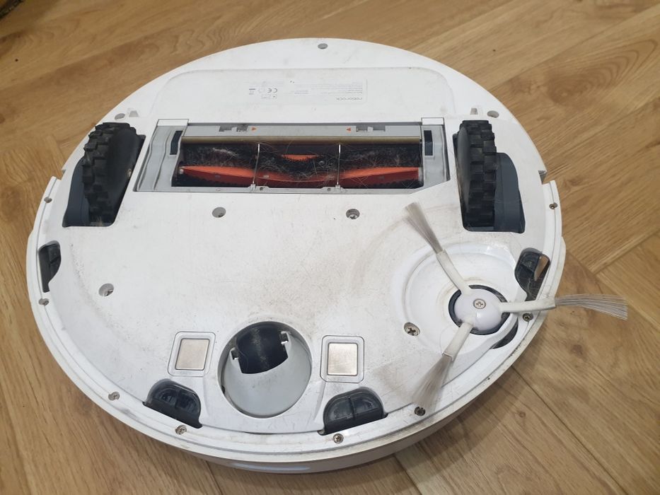 Robot odkurzający Roborock / Xiaomi S5