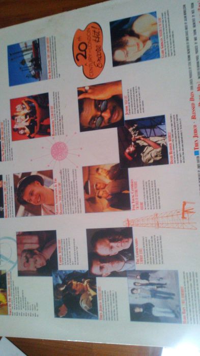 Disco Then Jerico Communards, Fine Young Cannibals, Bananarama, Jerico