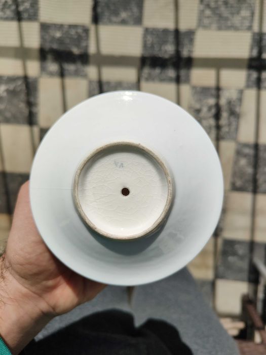 Mostardeira + 2 Especieiros | Vista Alegre | 1870