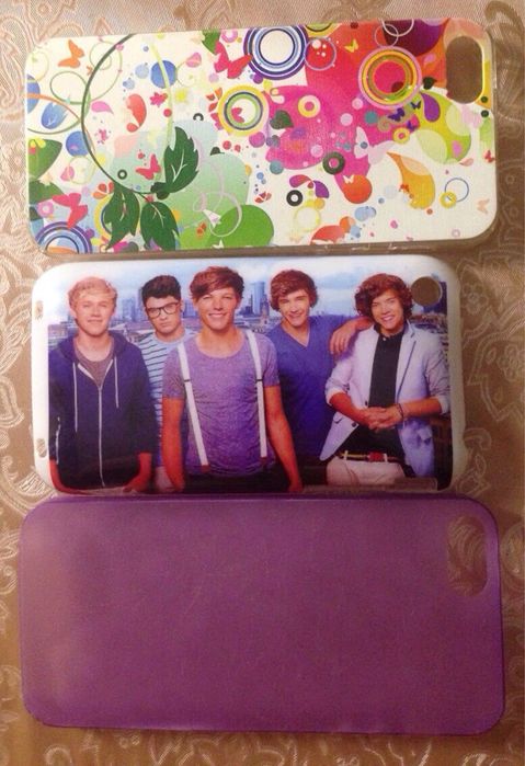 Чехол на  телефон