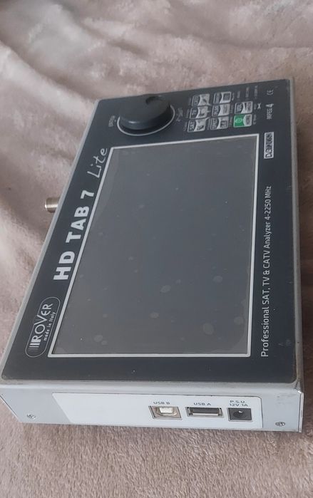 Miernik Rover Tab7 lite