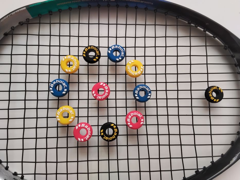 Намотка, овергрип на ракетку, удочку, віброгасник , демпфер струн