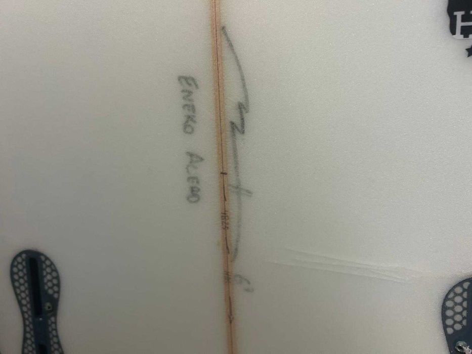 Surfboard - Prancha de Surf - Super Brand 6'7 Eneko Acero