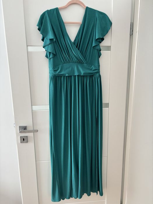 Mon Cheri sukienka wieczorowa SELENA rozmiar  42