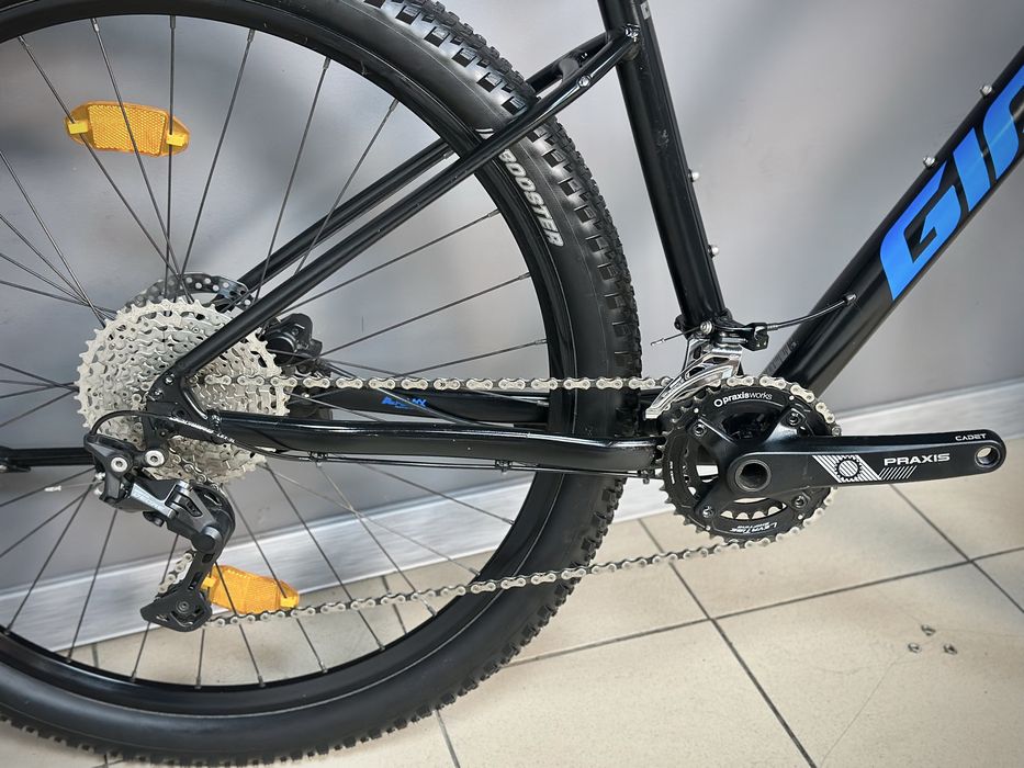 Велосипед Giant Fathom 1 29 M 2022