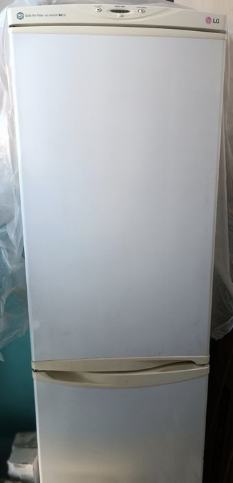 Продам холодильник LG  no frost