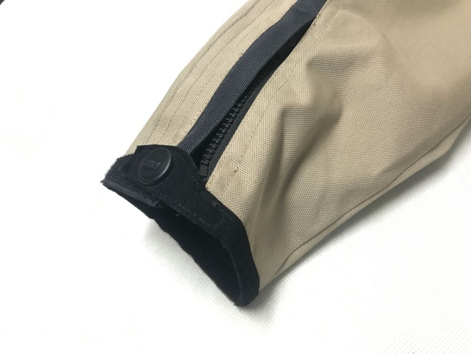 Kurtka Motocyklowa Tekstylna NOWA IXS Outlet M Beżowa KHAKI SALE %%