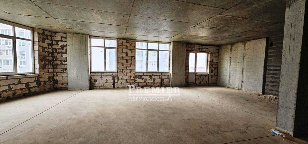 3-комнатная квартира по адресу ул. Китобойная (площадь 139 м²) - Atlanta.ua - фото 2