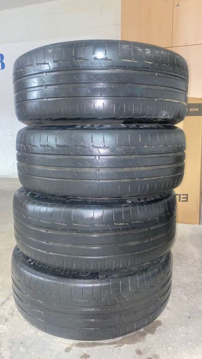 Jantes 16” originais BMW