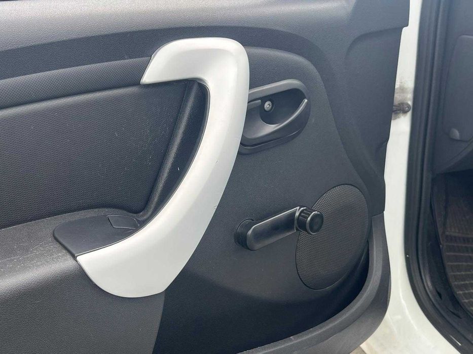 Продам Dacia Logan MCV 2012р. #71845