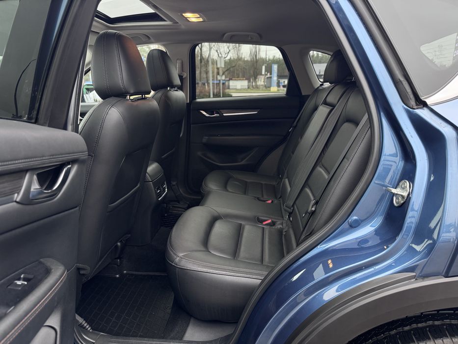 Mazda CX-5 Premium Plus,2023 року,2.5 бензин,автомат,повний привід,31т