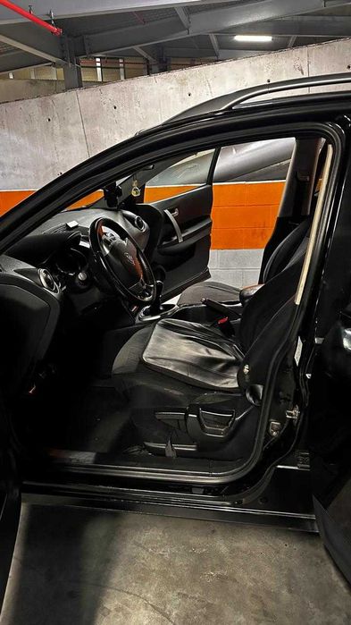 Vendo carro Nissan Quashqai 2010, em excelente estado, impecável