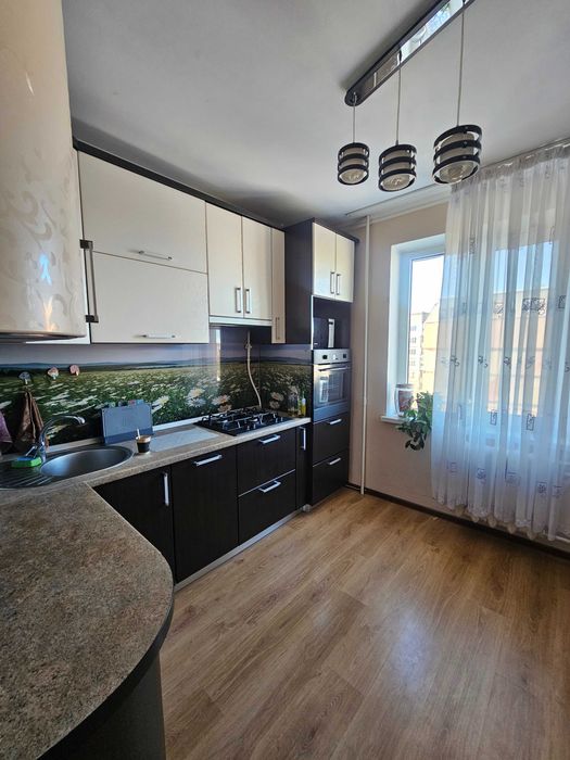 Довгострокова оренда