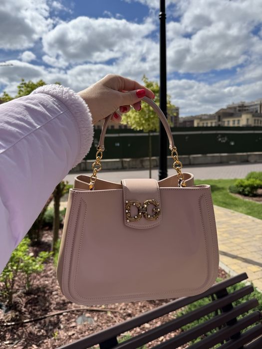 Сумка Dolce & Gabbana оригінал