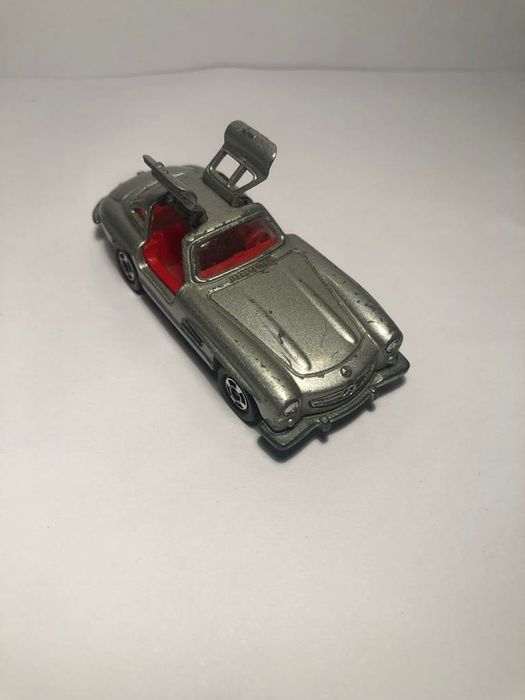 Mercedes benz 300 SL anos 70