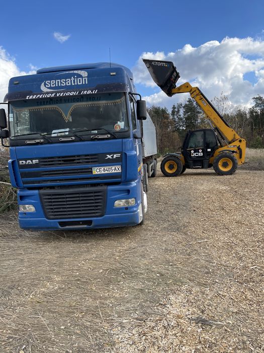 Щепа береза (висока якість) до 20%вологості сухостій