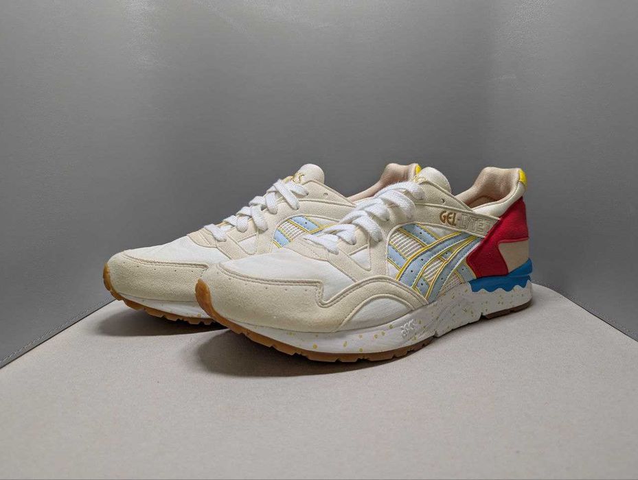 Чоловічі кросівки Asics Gel-Lyte V 1191A202-100 оригінал